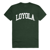 W Republic College Tee Shirt Loyola Maryland Greyhounds 537-332