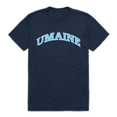 W Republic College Tee Shirt Maine Black Bears 537-334