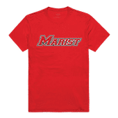 W Republic College Tee Shirt Marist Red Foxes 537-335