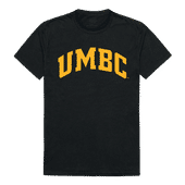 W Republic College Tee Shirt Maryland Baltimore Retrievers 537-336