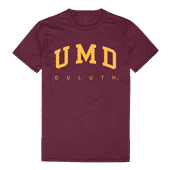 W Republic College Tee Shirt Minnesota Duluth Bulldogs 537-344