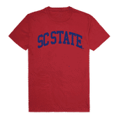 W Republic College Tee Shirt South Carolina State University Bulldogs 537-384