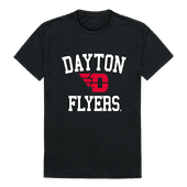 W Republic Arch Tee Shirt Dayton Flyers 539-119