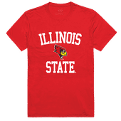 W Republic Arch Tee Shirt Illinois Fighting Illini 539-124