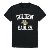 W Republic Arch Tee Shirt Marquette Golden Eagles 539-130