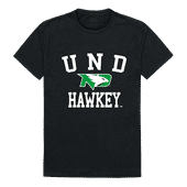 W Republic Arch Tee Shirt University Of North Dakota 539-141