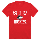 W Republic Arch Tee Shirt Northern Illinois Huskies 539-142
