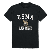 W Republic Arch Tee Shirt United States Military Academy Black Knights 539-174