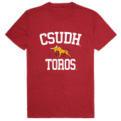 W Republic Arch Tee Shirt Cal State Dominguez Hills Toros 539-175