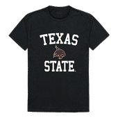 W Republic Arch Tee Shirt Texas State Bobcats 539-181