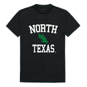 W Republic Arch Tee Shirt North Texas Mean Green 539-195
