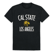 W Republic Arch Tee Shirt Cal State Los Angeles Golden Eagles 539-202