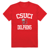 W Republic Arch Tee Shirt Cal State Channel Islands Dolphins 539-204