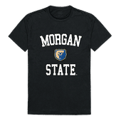 W Republic Arch Tee Shirt Morgan State Bears 539-224