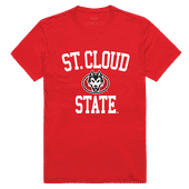 W Republic Arch Tee Shirt Saint Cloud State Huskies 539-237