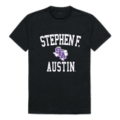 W Republic Arch Tee Shirt Stephen F. Austin State Lumberjacks 539-238