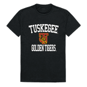 W Republic Arch Tee Shirt Tuskegee Golden Tigers 539-240