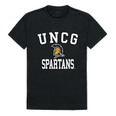 W Republic Arch Tee Shirt North Carolina Greensboro Spartans 539-245