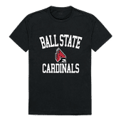 W Republic Arch Tee Shirt Ball State Cardinals 539-264