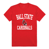 W Republic Arch Tee Shirt Ball State Cardinals 539-264