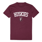 W Republic Arch Tee Shirt Bloomsburg University Huskies 539-268