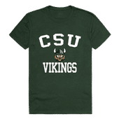 W Republic Arch Tee Shirt Cleveland State University 539-282
