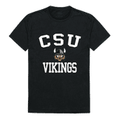W Republic Arch Tee Shirt Cleveland State University 539-282