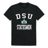 W Republic Arch Tee Shirt Delta State University Statesmen 539-289