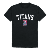 W Republic Arch Tee Shirt Detroit Mercy Titans 539-290