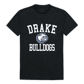 W Republic Arch Tee Shirt Drake University Bulldogs 539-292