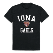 W Republic Arch Tee Shirt Iona College Gaels 539-315