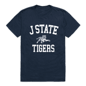 W Republic Arch Tee Shirt Jackson State Tigers 539-317