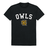 W Republic Arch Tee Shirt Kennesaw State Owls 539-320