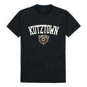 W Republic Arch Tee Shirt Kutztown Golden Bears 539-321