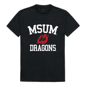 W Republic Arch Tee Shirt Minnesota State Moorhead Dragons 539-343