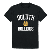 W Republic Arch Tee Shirt Minnesota Duluth Bulldogs 539-344