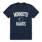 W Republic Arch Tee Shirt Monmouth University 539-345