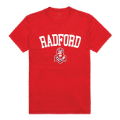W Republic Arch Tee Shirt Radford Highlanders 539-366