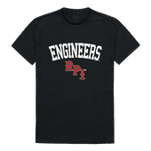 W Republic Arch Tee Shirt Rensselaer Polytechnic Institute 539-367