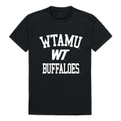 W Republic Arch Tee Shirt West Texas A&M Buffaloes 539-403