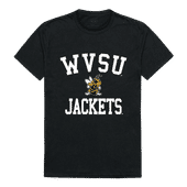 W Republic Arch Tee Shirt West Virginia Mountaineers 539-404