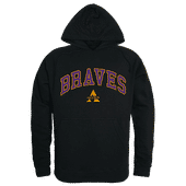 W Republic Campus Hoodie Alcorn State Bravehawks 540-261