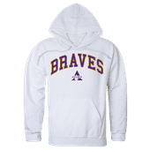 W Republic Campus Hoodie Alcorn State Bravehawks 540-261