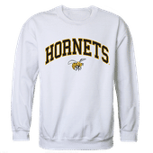 W Republic Campus Crewneck Sweatshirt Alabama State Hornets 541-102