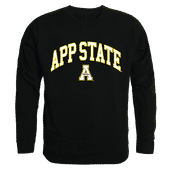 W Republic Campus Crewneck Sweatshirt Appalachian State Mountaineers 541-104