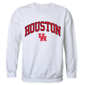 W Republic Campus Crewneck Sweatshirt Houston Cougars 541-123