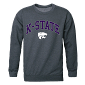 W Republic Campus Crewneck Sweatshirt Kansas State Wildcats 541-127
