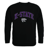 W Republic Campus Crewneck Sweatshirt Kansas State Wildcats 541-127