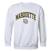 W Republic Campus Crewneck Sweatshirt Marquette Golden Eagles 541-130