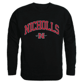 W Republic Campus Crewneck Sweatshirt Nicholls State Colonels 541-138
